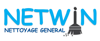logo société netwin